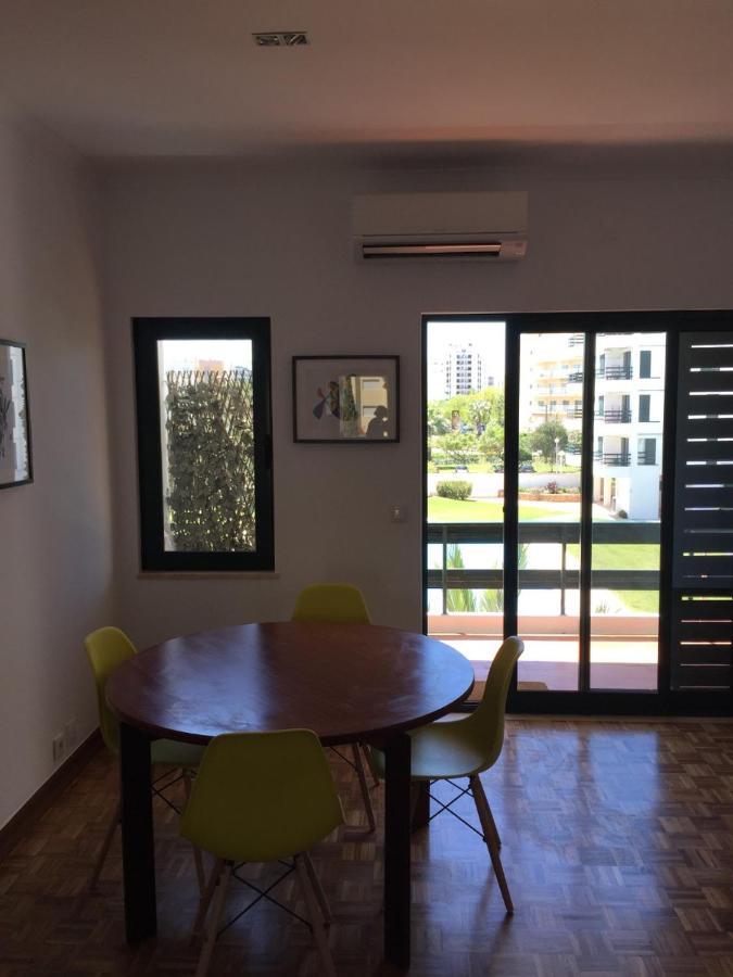 Tossan House In Vilamoura Downtown กัวเตย์รา ภายนอก รูปภาพ